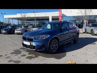 x2 xdrive25e 220 ch