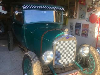 ford a hotrod racer oldtimer model a