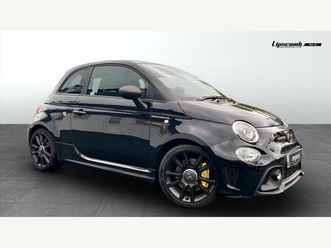 1.4 t-jet turismo auto euro 6 3dr