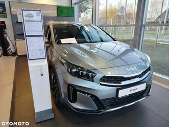 kia xceed 1.5 t-gdi m dct