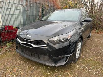 kia ceed sw 1.5 t-gdi 140 ps dct vision *aktion wkr*