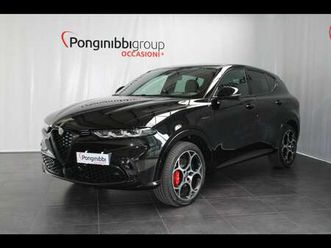 phev my24 plug-in hybrid q4 280cv veloce