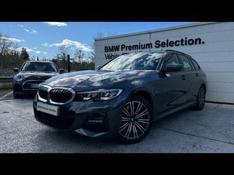 330e xdrive 292 ch touring