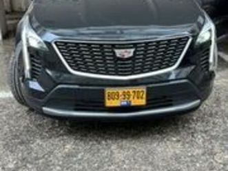 premium אוט׳ 2.0 (237 כ״ס)