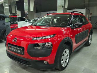 citroen c4 cactus 1.2 vti feel cool