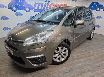 citroen c4 picasso 1.6 hdi business