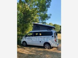 1.5 ecoboost 115 trend bvm6