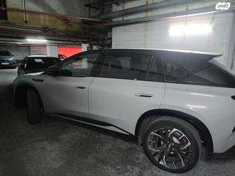 long range חשמלי אוט׳ (340 כ״ס)