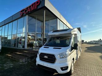 kamer camper mclouis mc4 339 slim