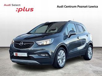 opel mokka x 1.4 t elite ss 140km kameranaviproklimatyzacja2 strefowa