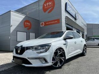 iv 1.6 tce 205 energy gt edc7