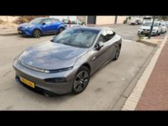 long range diamond חשמלי אוט׳ (276 כ״ס)