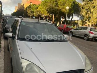 ford focus 1.8tdi ghia
