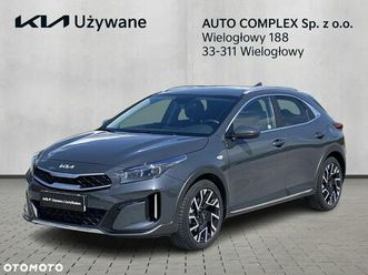 kia xceed 1.5 t-gdi l dct