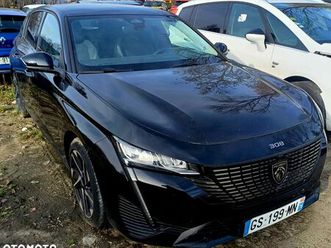 peugeot 308 1.2 puretech active pack s&s