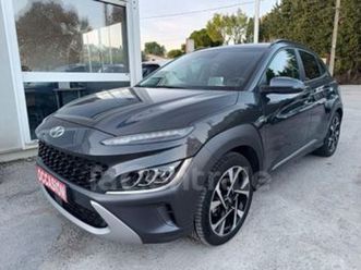 generation2 1.6 crdi 136 hybrid 48v dct-7 executive