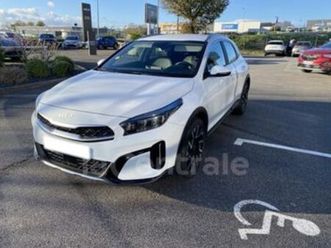 generation2 1.6 crdi 136 ch isg mhev active dct7