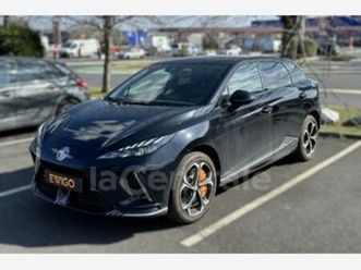 ev 64kwh - 320 kw 4wd xpower