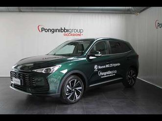 32 hev hev lux british green