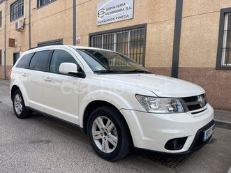 fiat freemont urban awd 2.0 diesel auto.