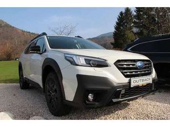 2.5i exclusive cross lineartronic