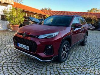 plug in hybrid comfort+