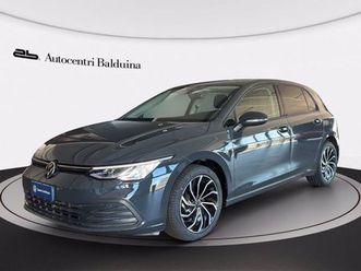 VOLKSWAGEN GOLF volkswagen-golf-1-5-tsi-evo-life-130cv-del-2022