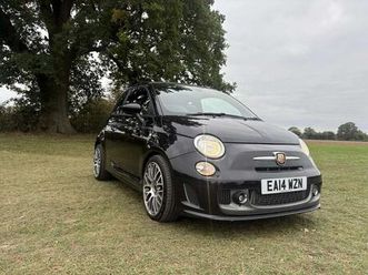 1.4 t-jet euro 5 2dr