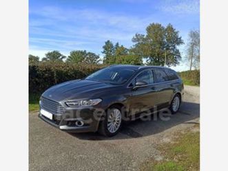 iv sw 2.0 tdci 150 titanium