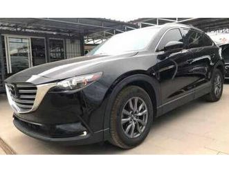 mazda cx9 2021 - mermoz | expat-dakar