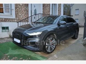 50 tdi 286 avus extended quattro tiptronic