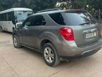 chevrolet equinoxe - nord foire | expat-dakar