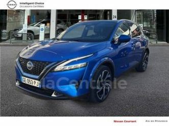 iii 1.3 mhev 158 tekna+ xtronic