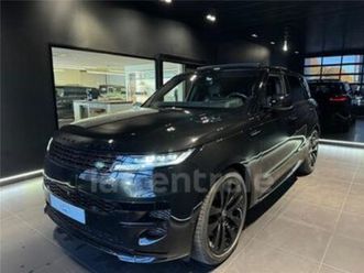 iii p550e awd 3.0 i6 phev autobiography