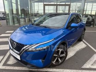 iii 1.3 mild hybrid 140 ch n-connecta