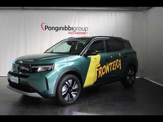 gs hybrid 136cv edct