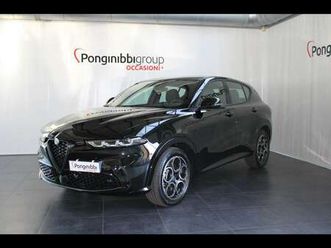 ibrida my25 hybrid 160cv sprint