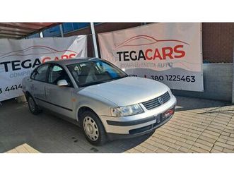 volkswagen passat 1.8 20v cat
