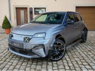 220 premiere edition 52 kwh