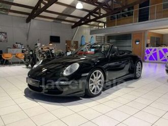 (997) 3.8 355 carrera 4s