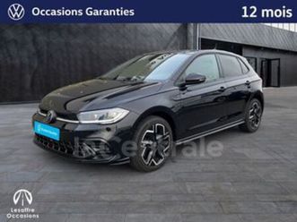 vi generation2 1.0 tsi 116 s&s r-line edition dsg7