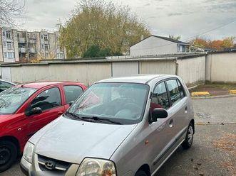 hyundai atos 1l essence