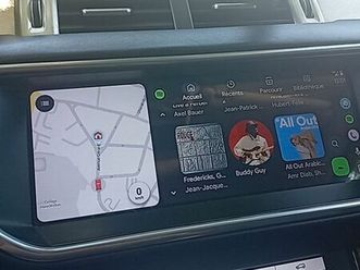 range rover évoque l538