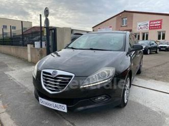 iii 1.6 mjt 120 dpf di lusso