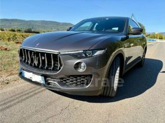 3.0 v6 q4 gransport auto