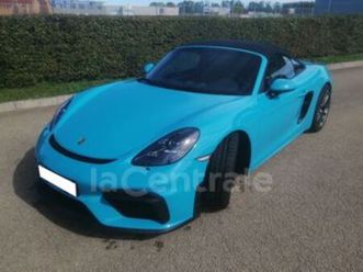 (982) spyder 4.0 420