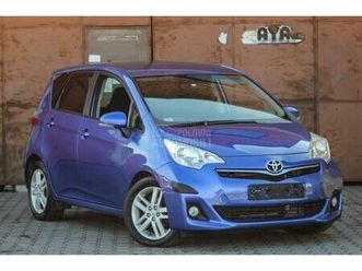 toyota verso-s 1.4 d