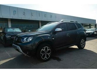 dacia duster 1.5 blue dci comfort