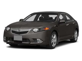 2014 acura tsx 2.4