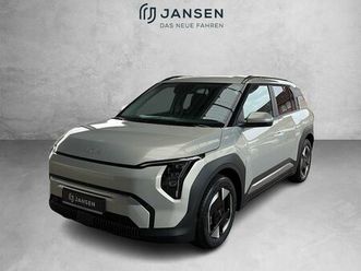 kia ev3 81,4 kwh earth *winter connect* business*